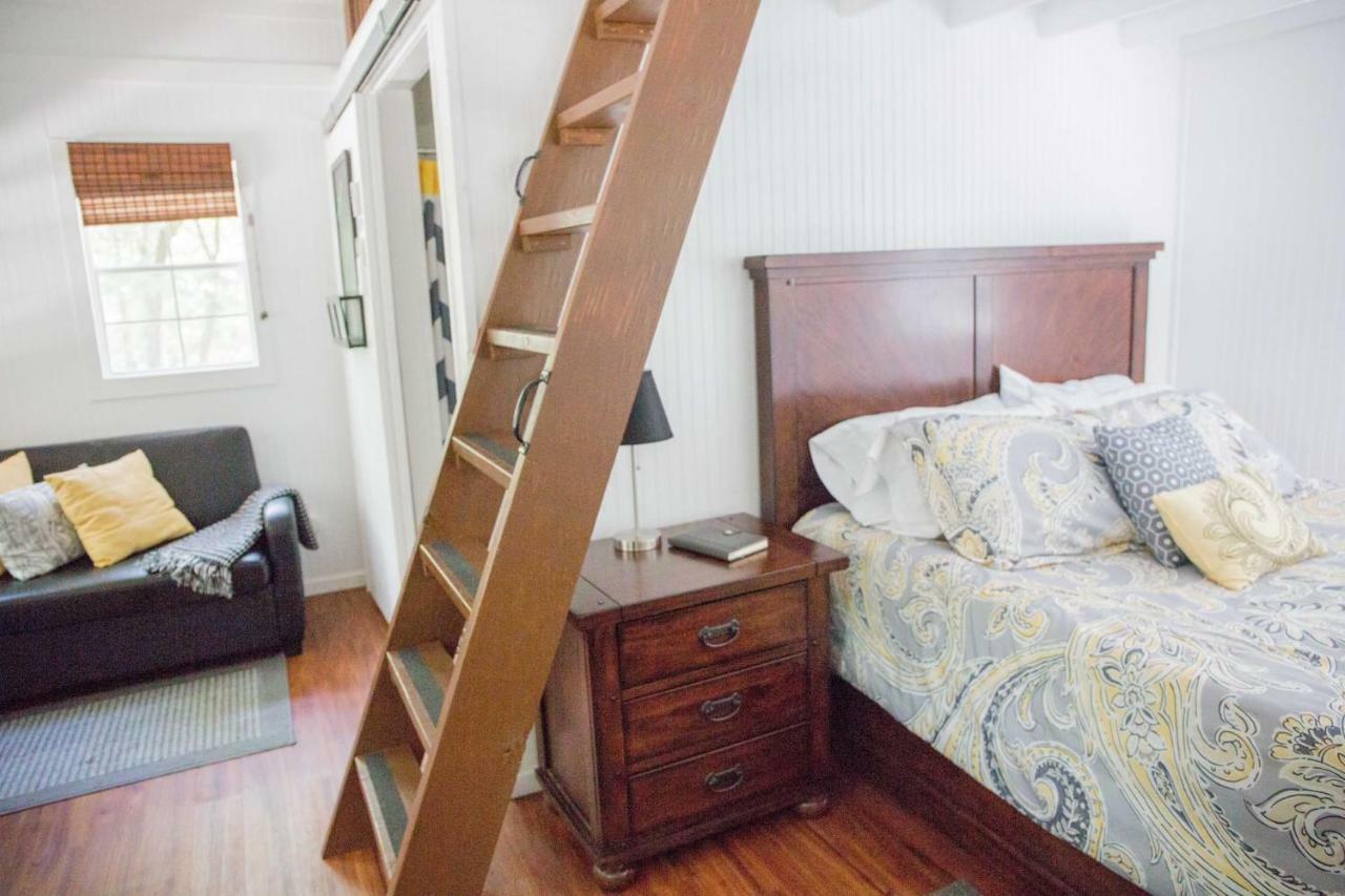 Queen Room - Disability Access